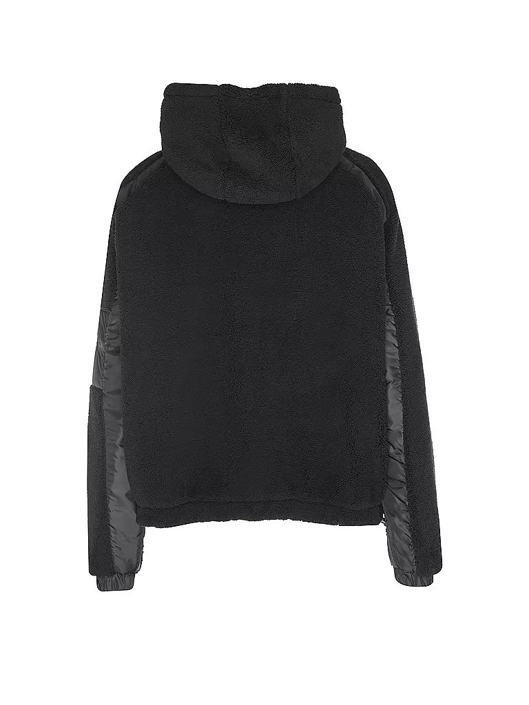 PEGADOR | Veste hybride BONNY TEDDY | 