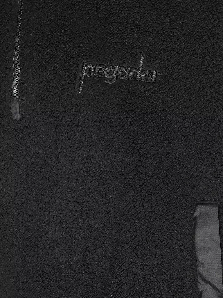 PEGADOR | Veste hybride BONNY TEDDY | 