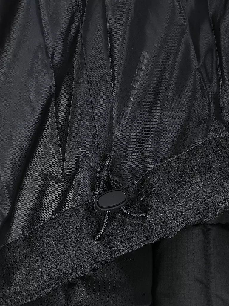 PEGADOR | Veste matelassée | Noir