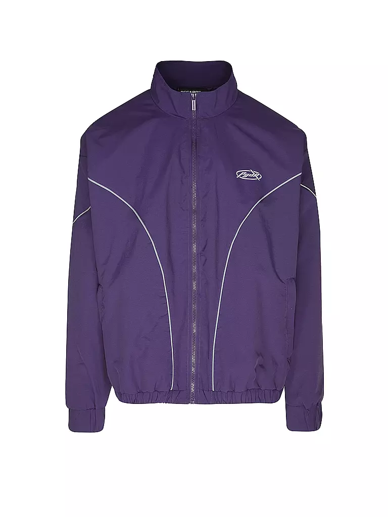 PEGADOR | Windbreaker MERCER | Lilas