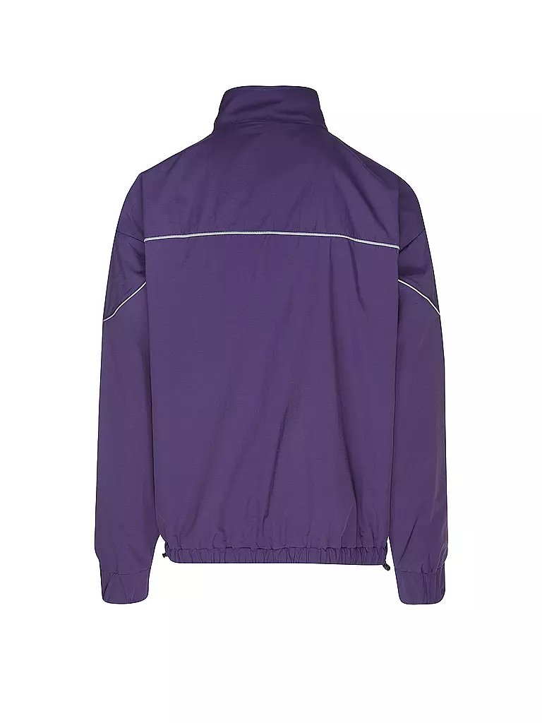 PEGADOR | Windbreaker MERCER | Lilas