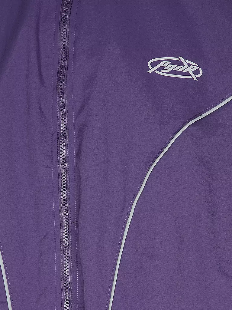 PEGADOR | Windbreaker MERCER | Lilas