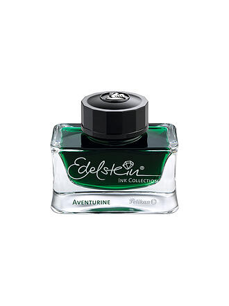 PELIKAN | Flacon d'encre Edelstein AVENTURINE Vert 50ml