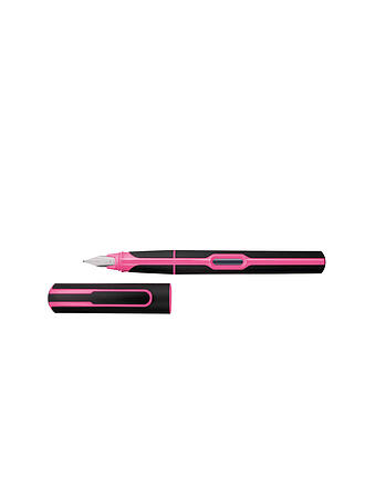 PELIKAN | Stylo plume Style P57 rose néon Medium