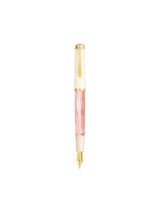 PELIKAN | Stylo-plume M200 Cherry Blossom Fin avec coffret cadeau