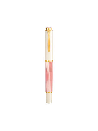 PELIKAN | Stylo-plume M200 Cherry Blossom Fin avec coffret cadeau