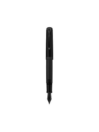 PELIKAN | Stylo-plume M809 Édition Spéciale Noir Mat Moyen