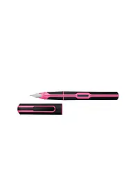 PELIKAN | Stylo plume Style P57 rose néon Medium | Rose vif