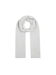 PENN&INK | Schal | Gris clair
