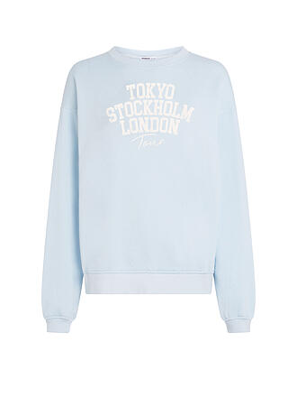 PENN&INK | Sweat