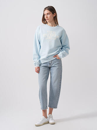 PENN&INK | Sweat
