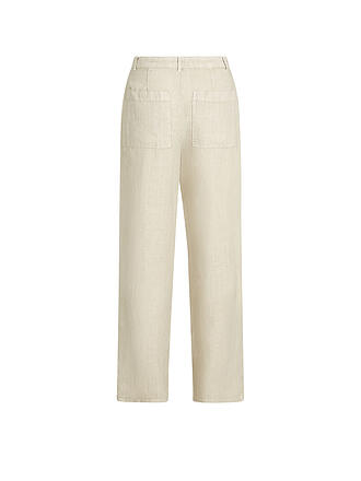 PENN&INK | Pantalon en lin