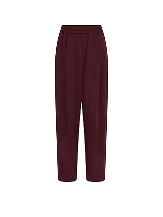 PENN&INK | Pantalon Barrel Leg
