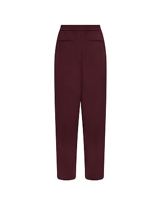 PENN&INK | Pantalon Barrel Leg