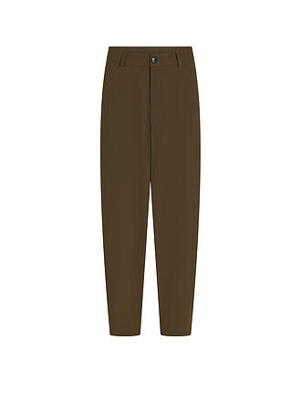 PENN&INK | Pantalon Barrel Leg