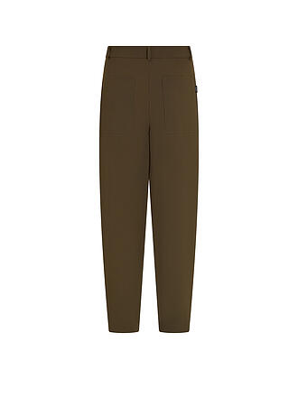 PENN&INK | Pantalon Barrel Leg