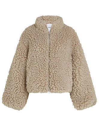 PENN&INK | Veste imitation fourrure