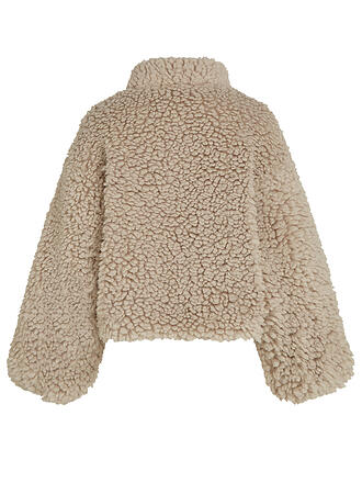 PENN&INK | Veste imitation fourrure