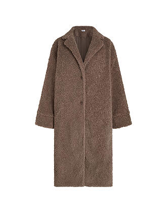 PENN&INK | Manteau aspect fourrure