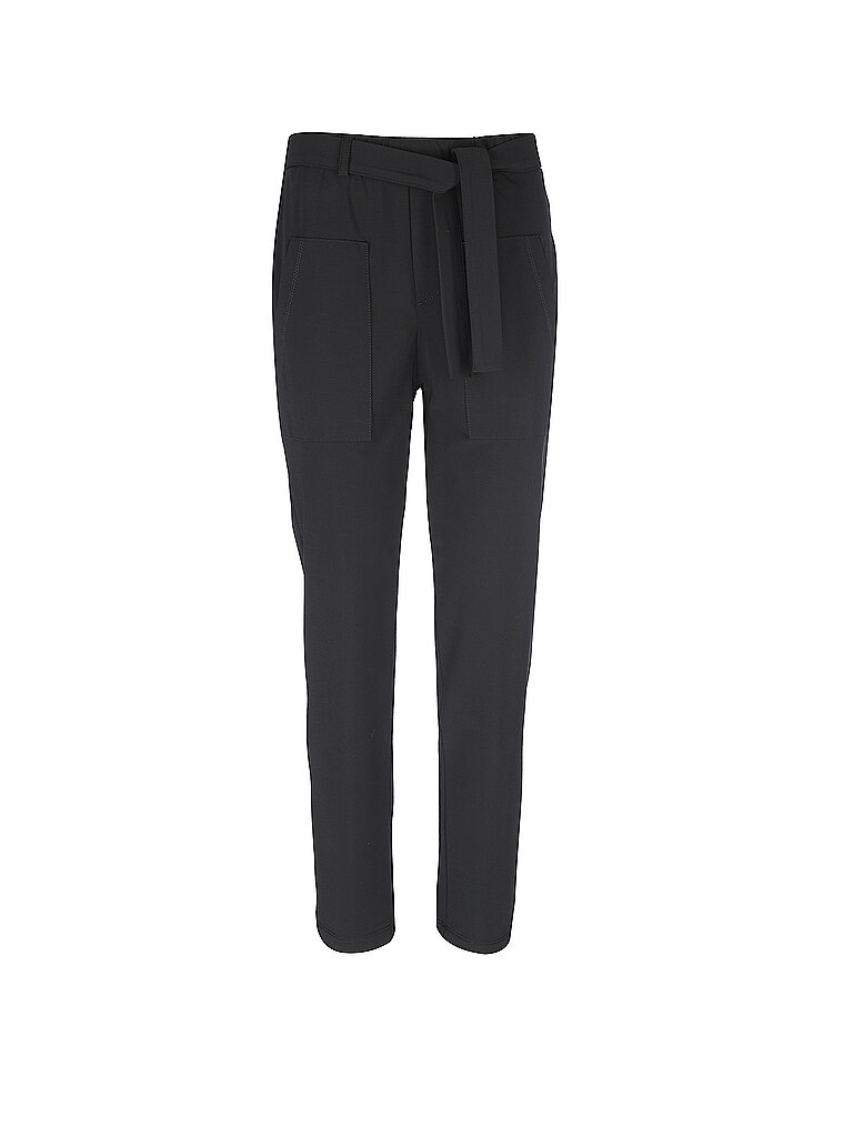 Penn&ink Pantalon Raleigh noir 34