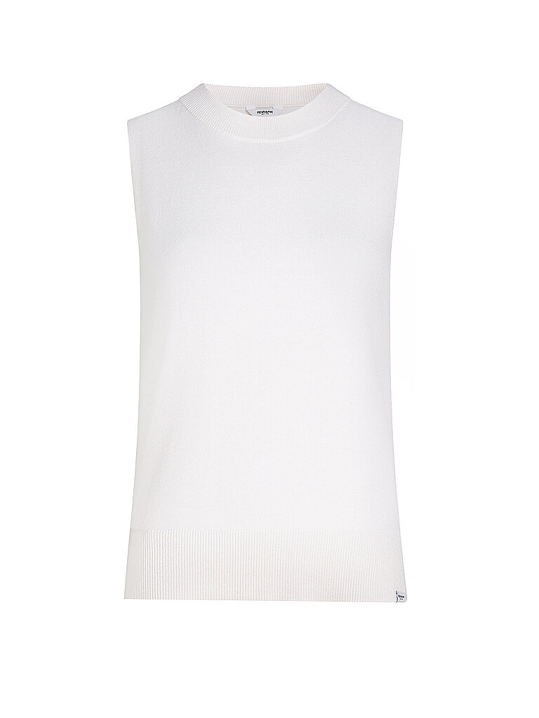 Penn&ink Pullunder blanc S