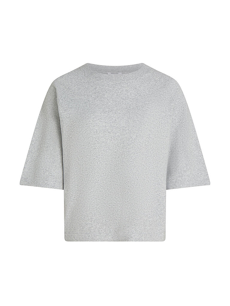 Penn&ink Pull gris clair XL