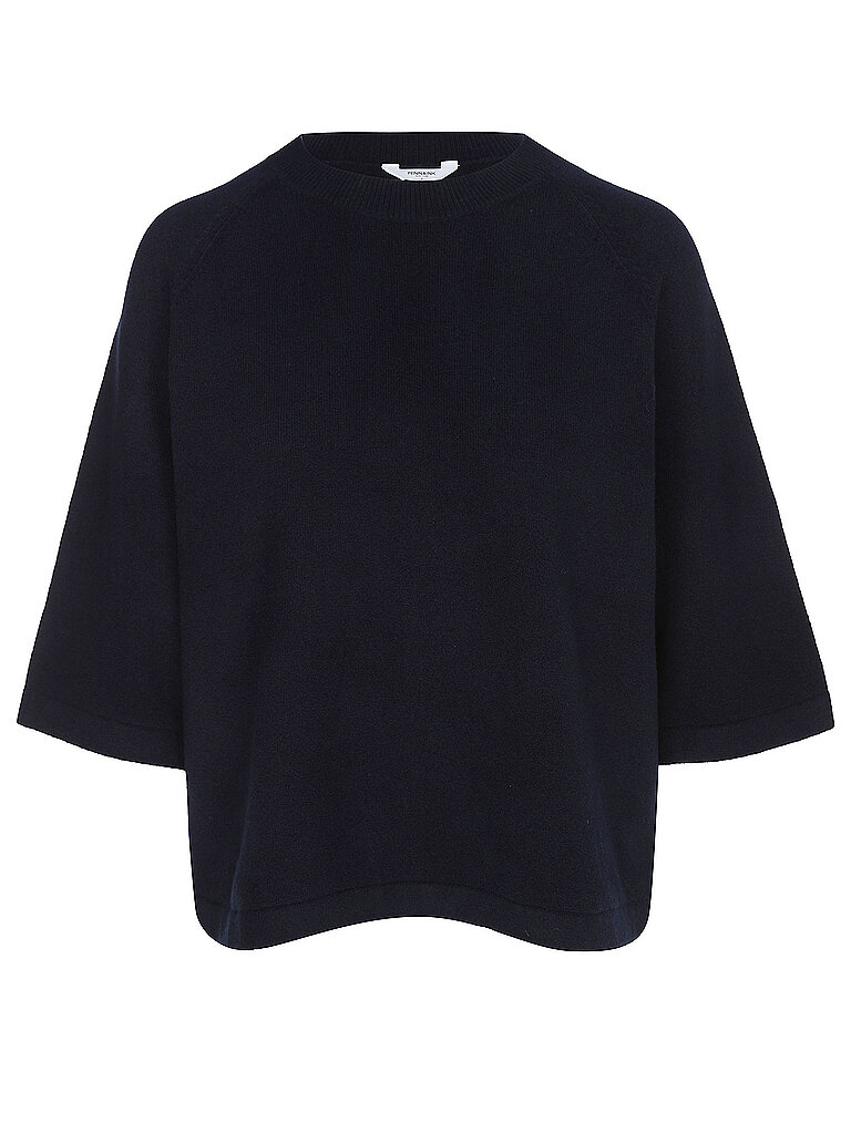 Penn&ink Pull bleu marine XS