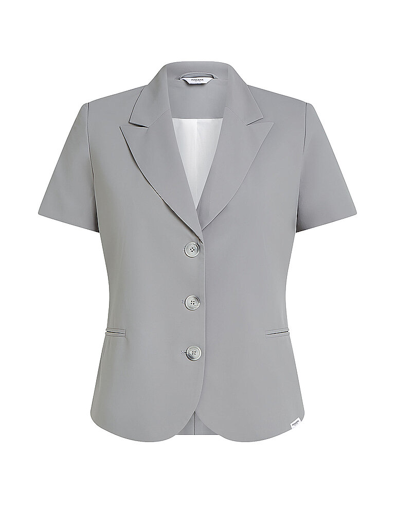 Penn&ink Blazer gris clair 38