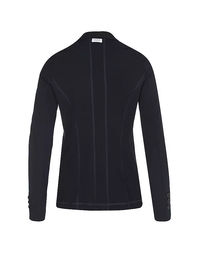 PENN&INK | Blazer en jersey NOVA | 