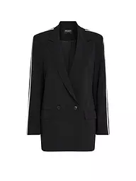 PENN&INK | Blazer LOGAN-S | Noir