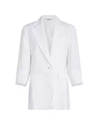 PENN&INK | Blazer | Blanc