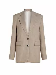 PENN&INK | Blazer | Marron clair