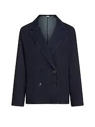 PENN&INK | Blazer | Bleu foncé