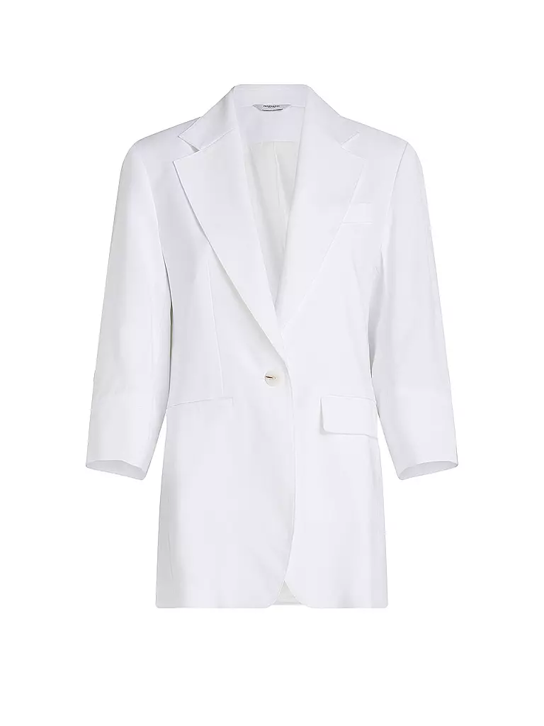 PENN&INK | Blazer | Blanc