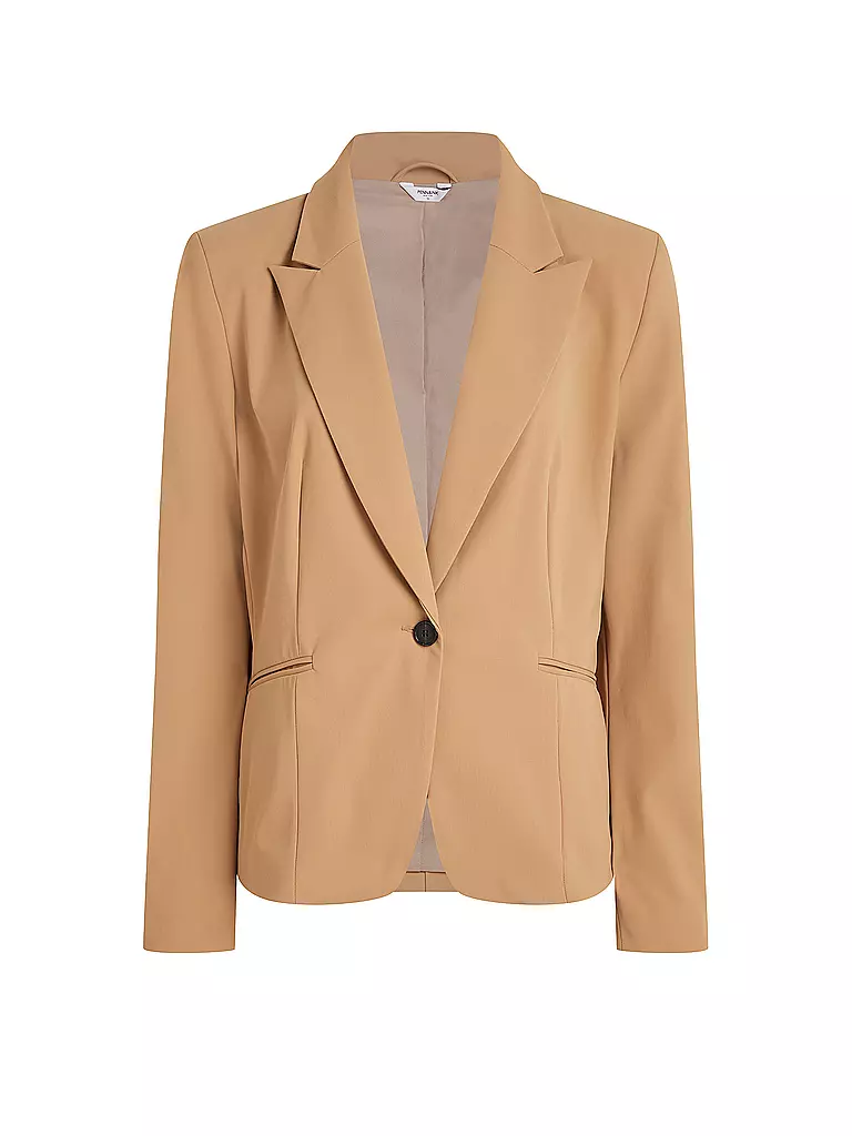 PENN&INK | Blazer | Camel