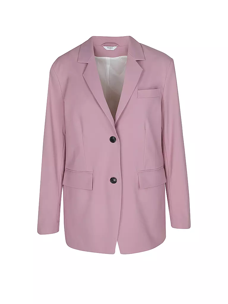 PENN&INK | Blazer | Rose