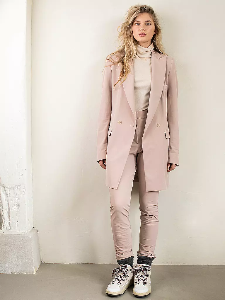 PENN&INK | Blazer | Rose
