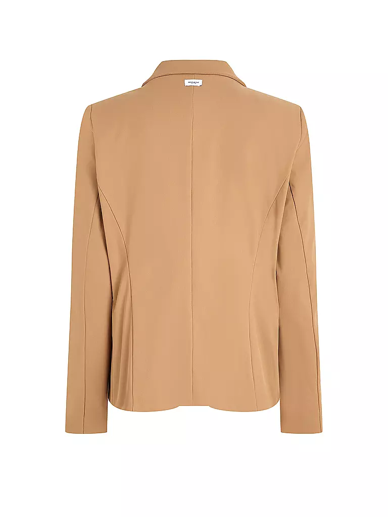 PENN&INK | Blazer | Camel