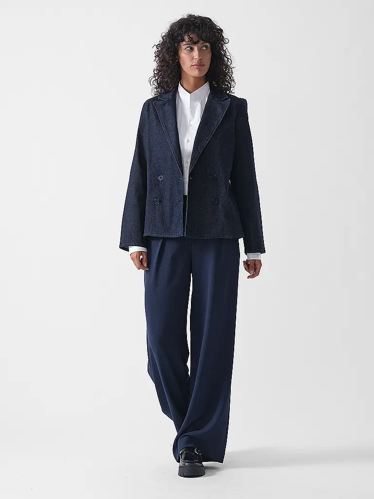 PENN&INK | Blazer | dunkelblau