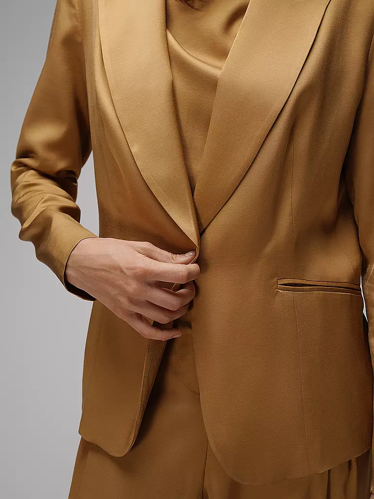 PENN&INK | Blazer | Or