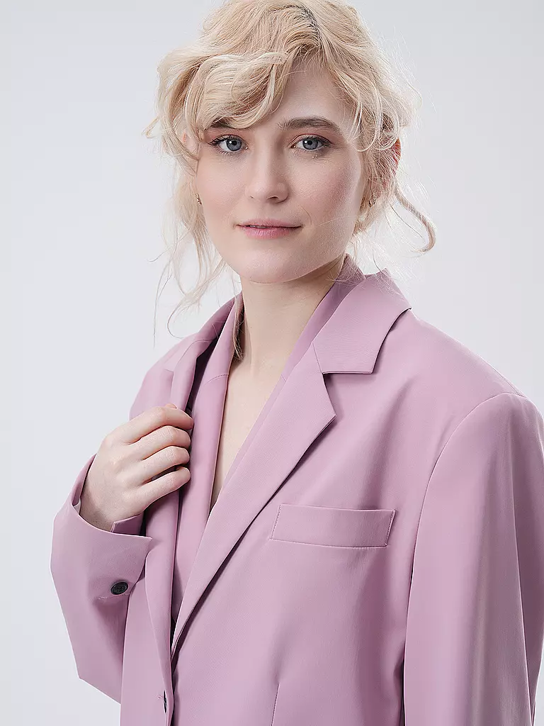 PENN&INK | Blazer | Rose