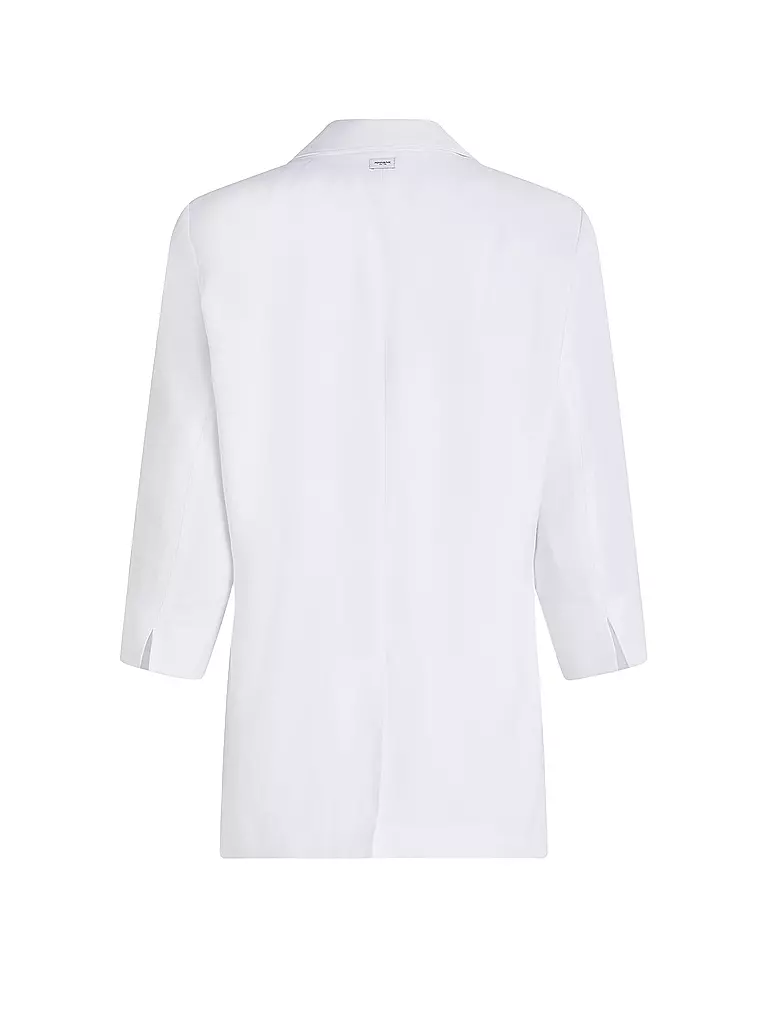 PENN&INK | Blazer | Blanc