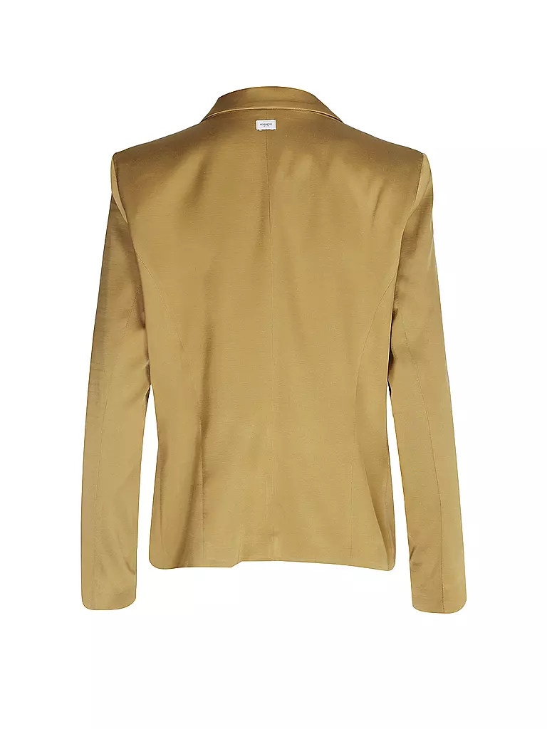 PENN&INK | Blazer | Or