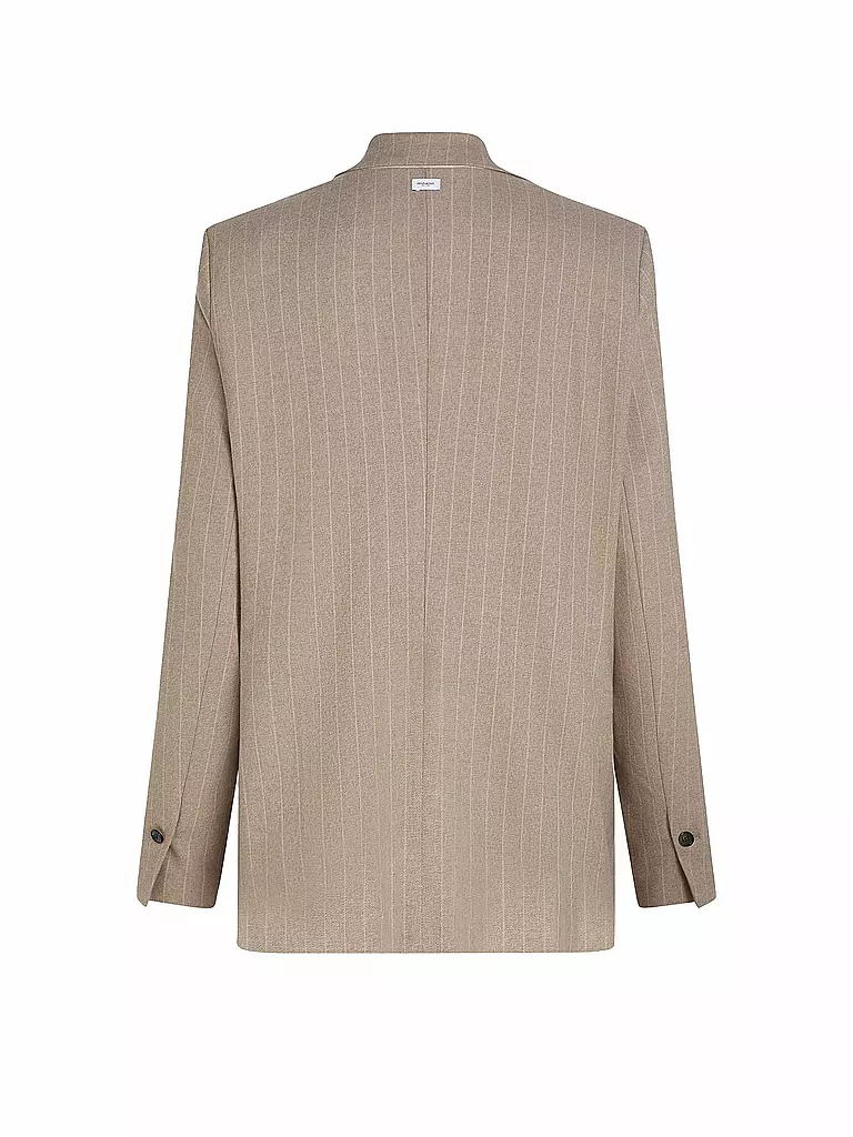PENN&INK | Blazer | Marron clair