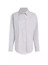 PENN&INK | Blouse | Blanc