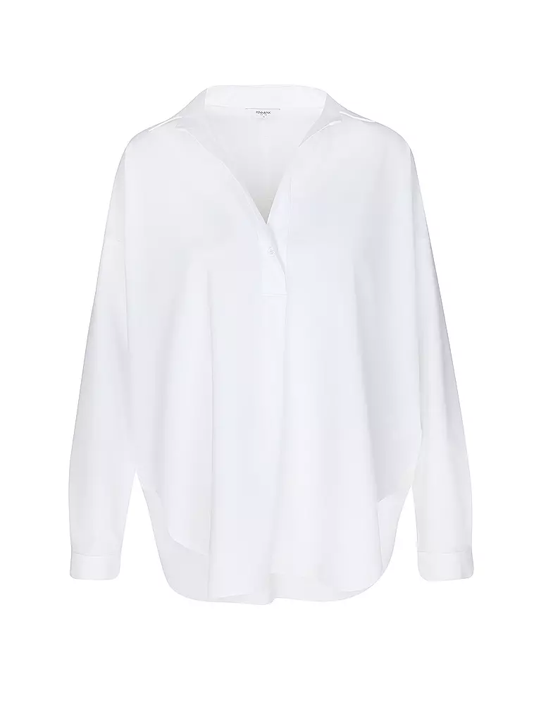 PENN&INK | Blouse | Blanc