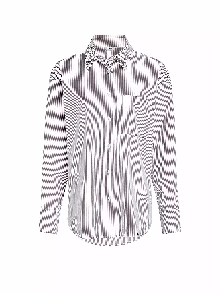 PENN&INK | Blouse | Blanc