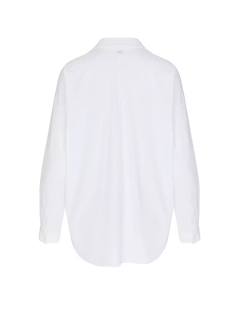 PENN&INK | Blouse | Blanc