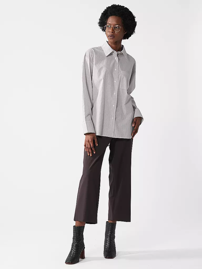 PENN&INK | Blouse | Blanc