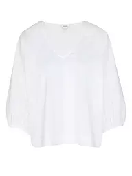 PENN&INK | Blouse-chemise | Blanc